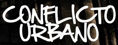 logo Conflicto Urbano